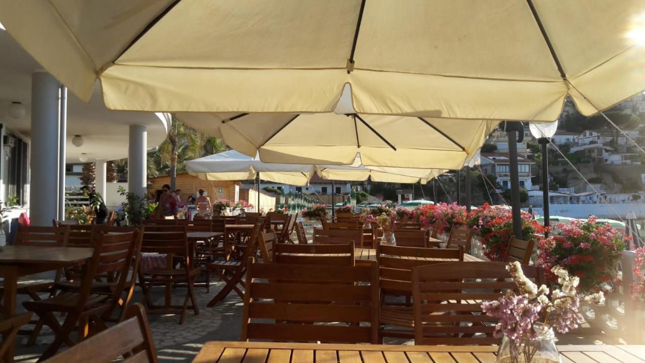 B&B Oasi Rooms Agropoli Exterior photo
