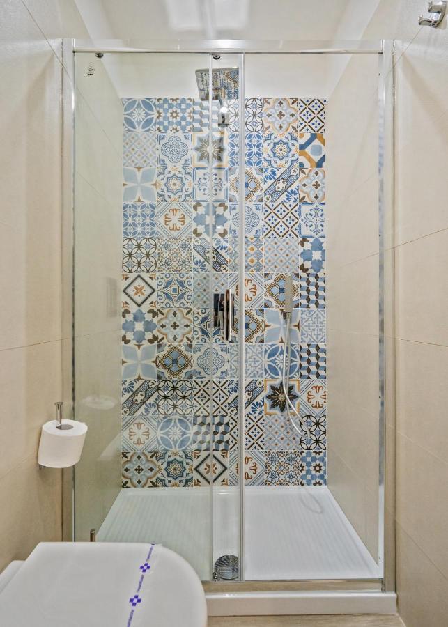 B&B Oasi Rooms Agropoli Exterior photo