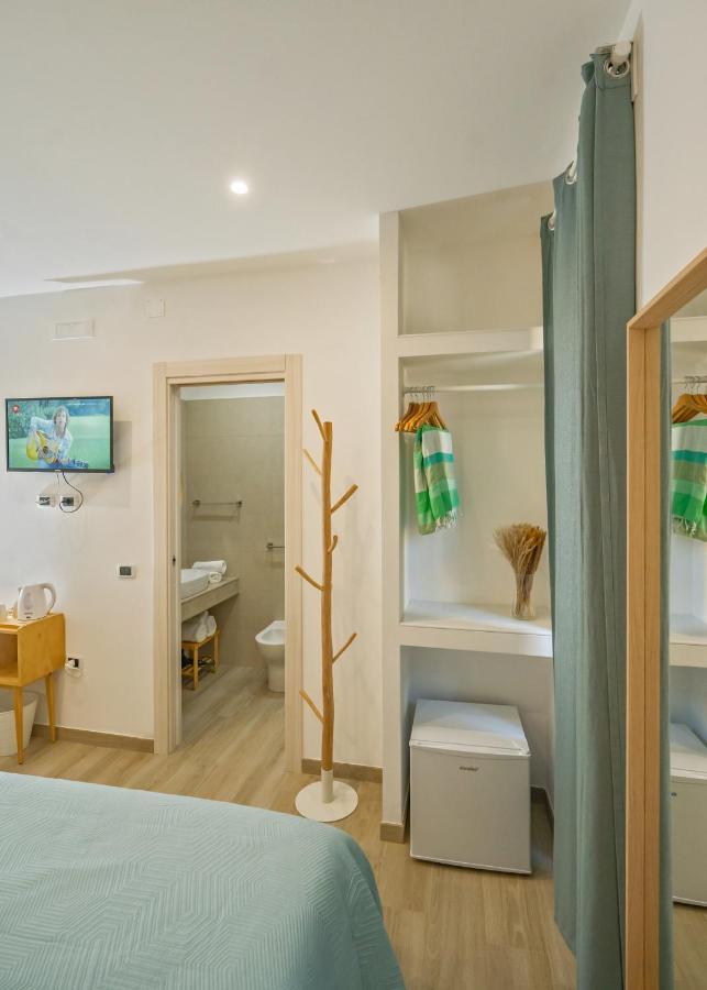 B&B Oasi Rooms Agropoli Exterior photo